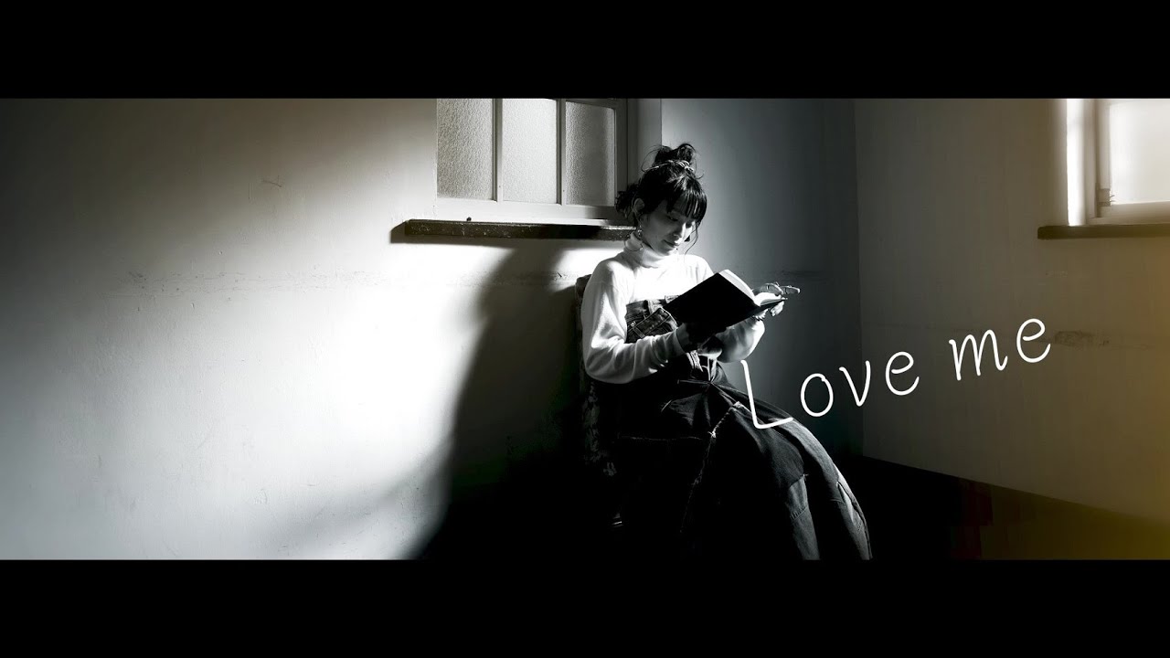 miwa『Love me』Lyric Video