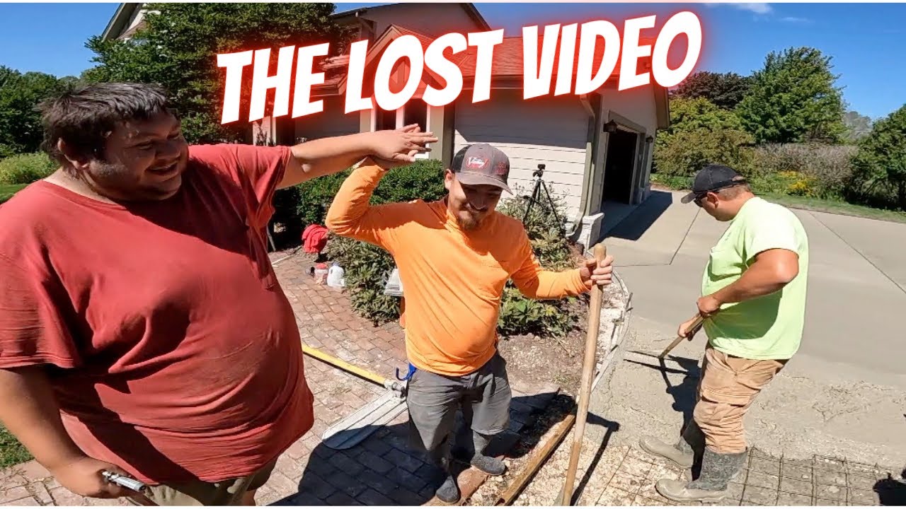 The real reason I never posted this video-Disappointing