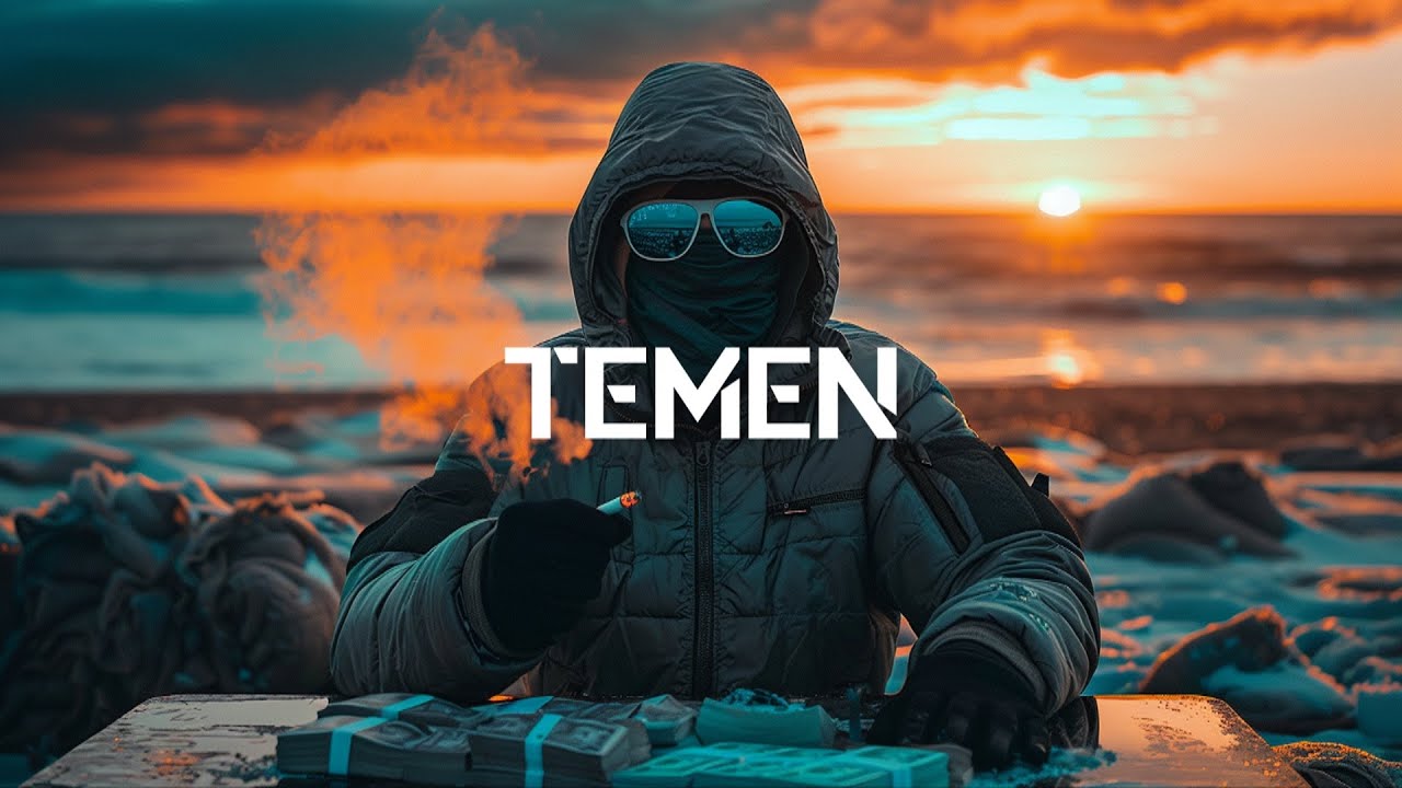 Type Beat VEN1 x TIF 