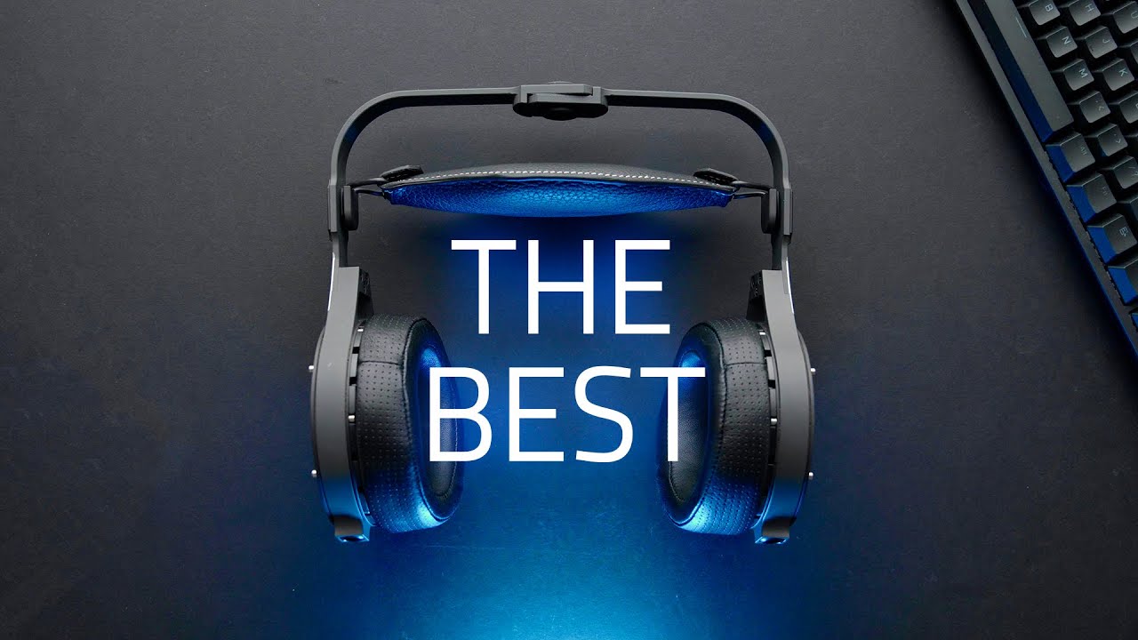 The AB1266 is the best headphone of the Year / Decade!