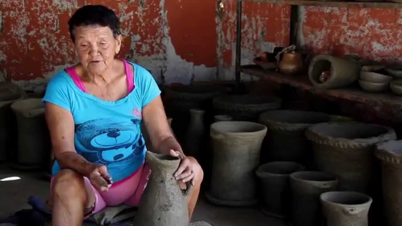 El Cercado Pueblo de Arte Isla de Margarita