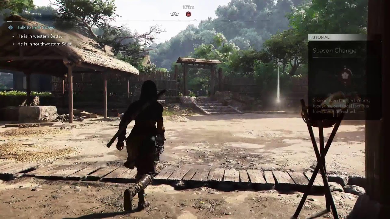 Assassin’s Creed Shadows Part 5 HEADS WILL ROLL !!!