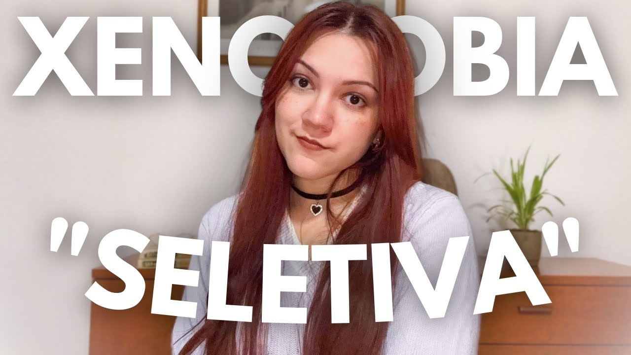 a X3N0F0BIA na Polônia 🇵🇱 | Strannhamente №11 🎙️