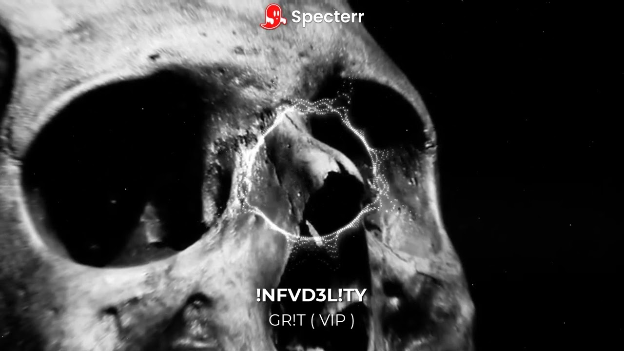 D!E - GRIT ( !NFVD3L!TY VIP )
