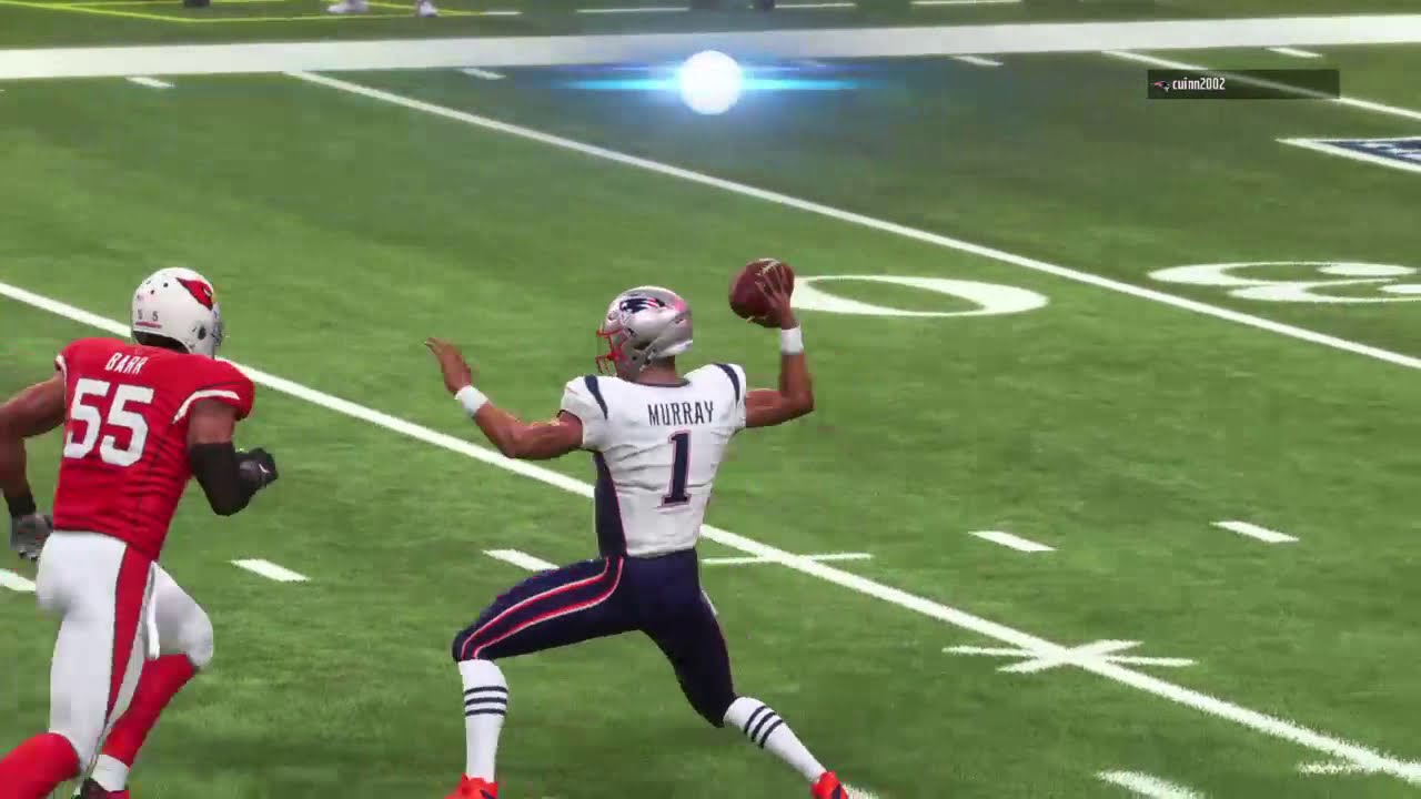 Late Night Fast Boi! #3 W/ MaddenNite18 - Fastest Player MUT Draft