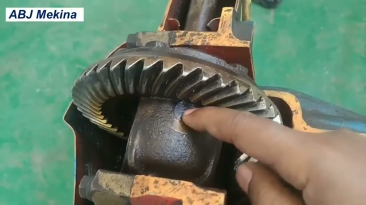 ዲፍሬንሻል ምንድነው 