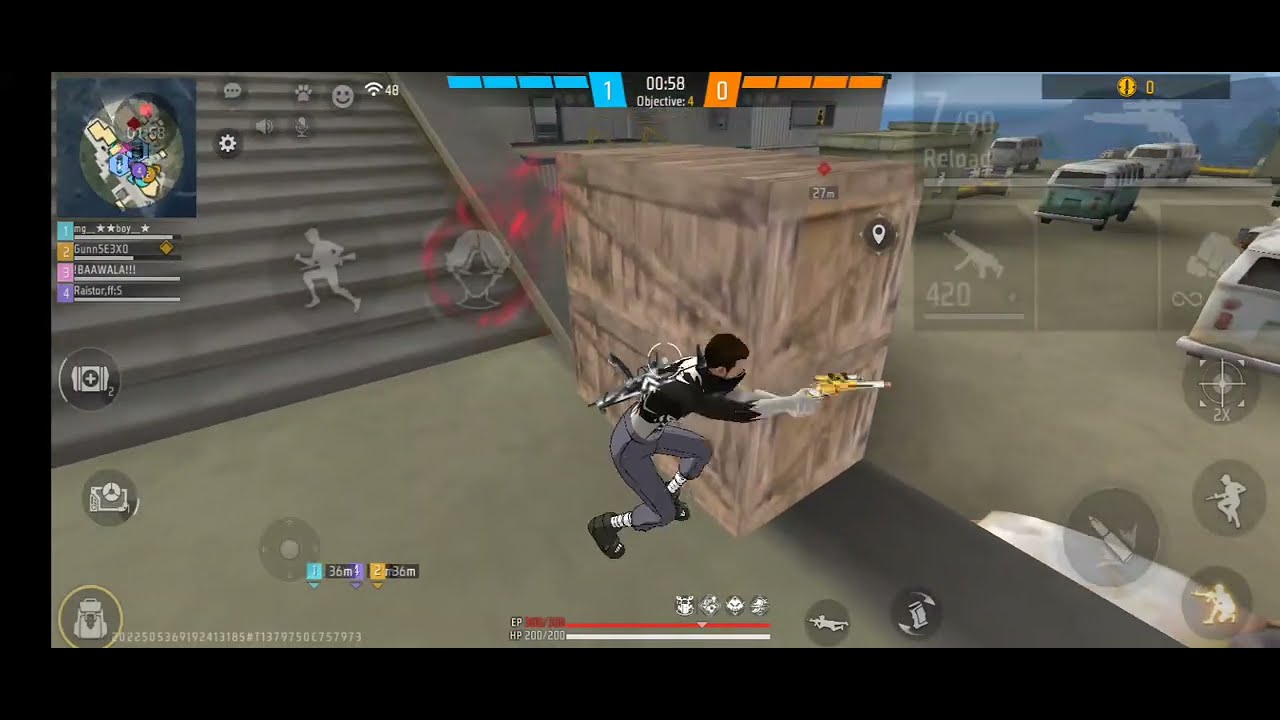 Cs ranked 