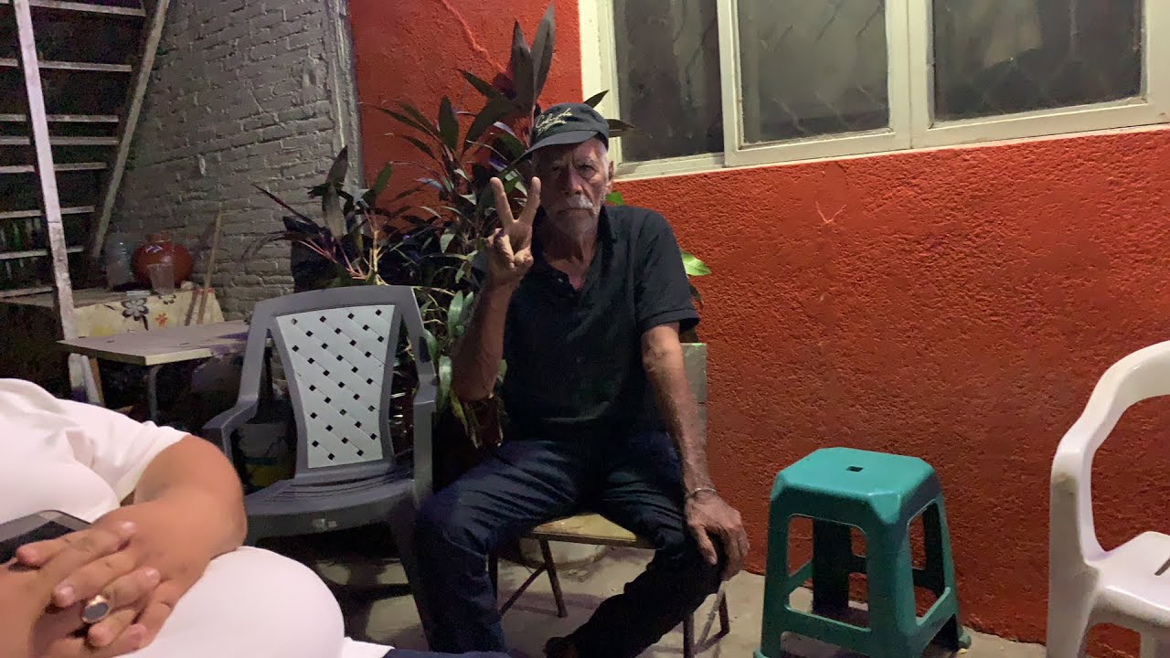 Bien Corajudo 🤬🤬 | El Patron Neto | En Vivo