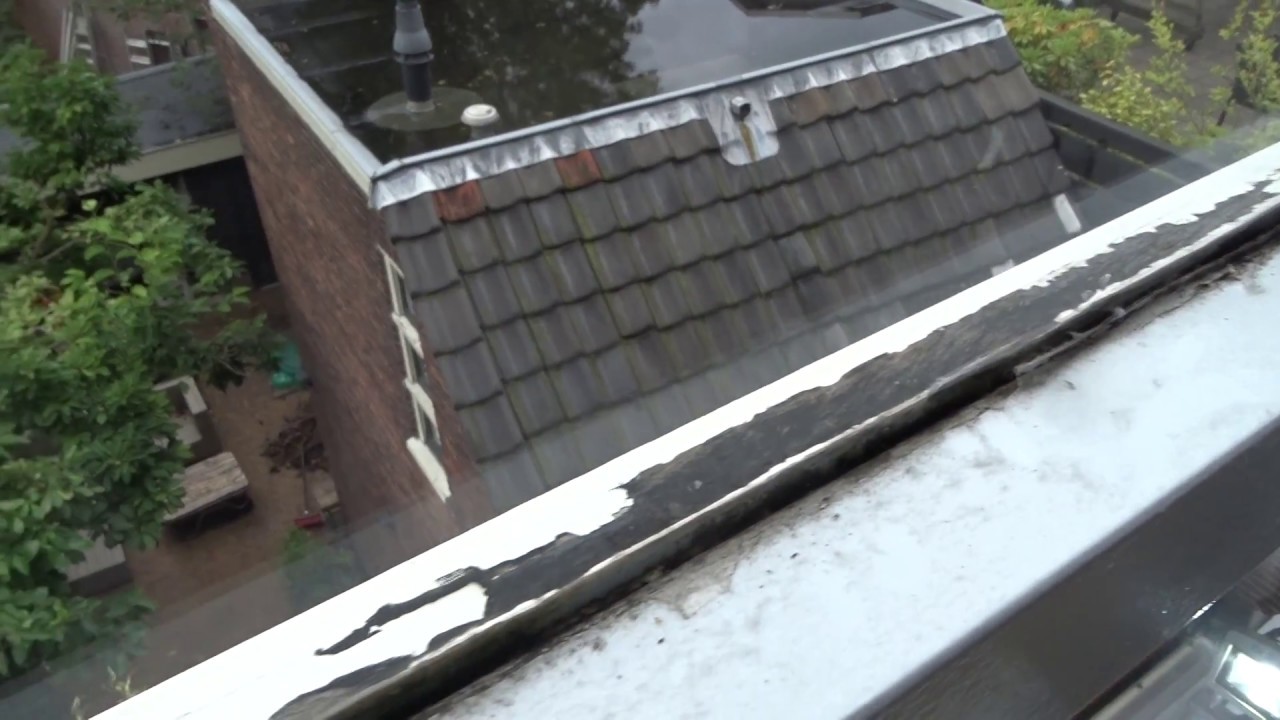 Een leerzame video over bouwkundige gebreken