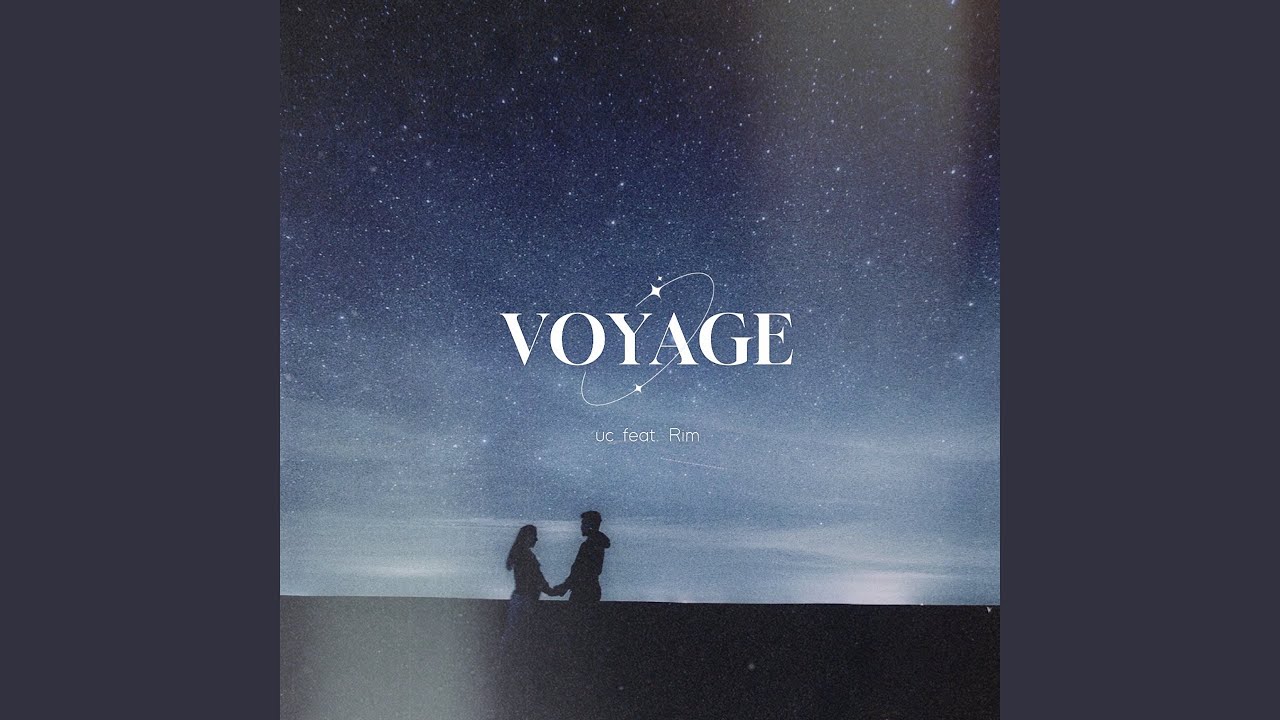 Voyage (feat. Rim)
