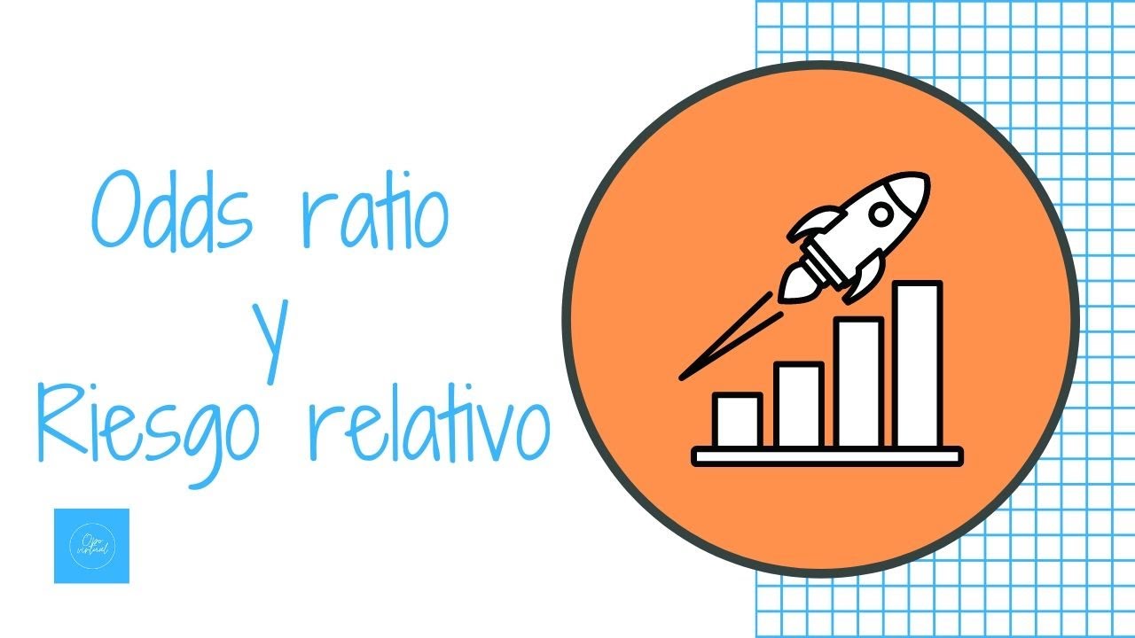🚀 OR Y RR 📈#2 [DEFINICIÓN de medidas ASOCIACIÓN ODDS RATIO Y RIESGO RELATIVO]