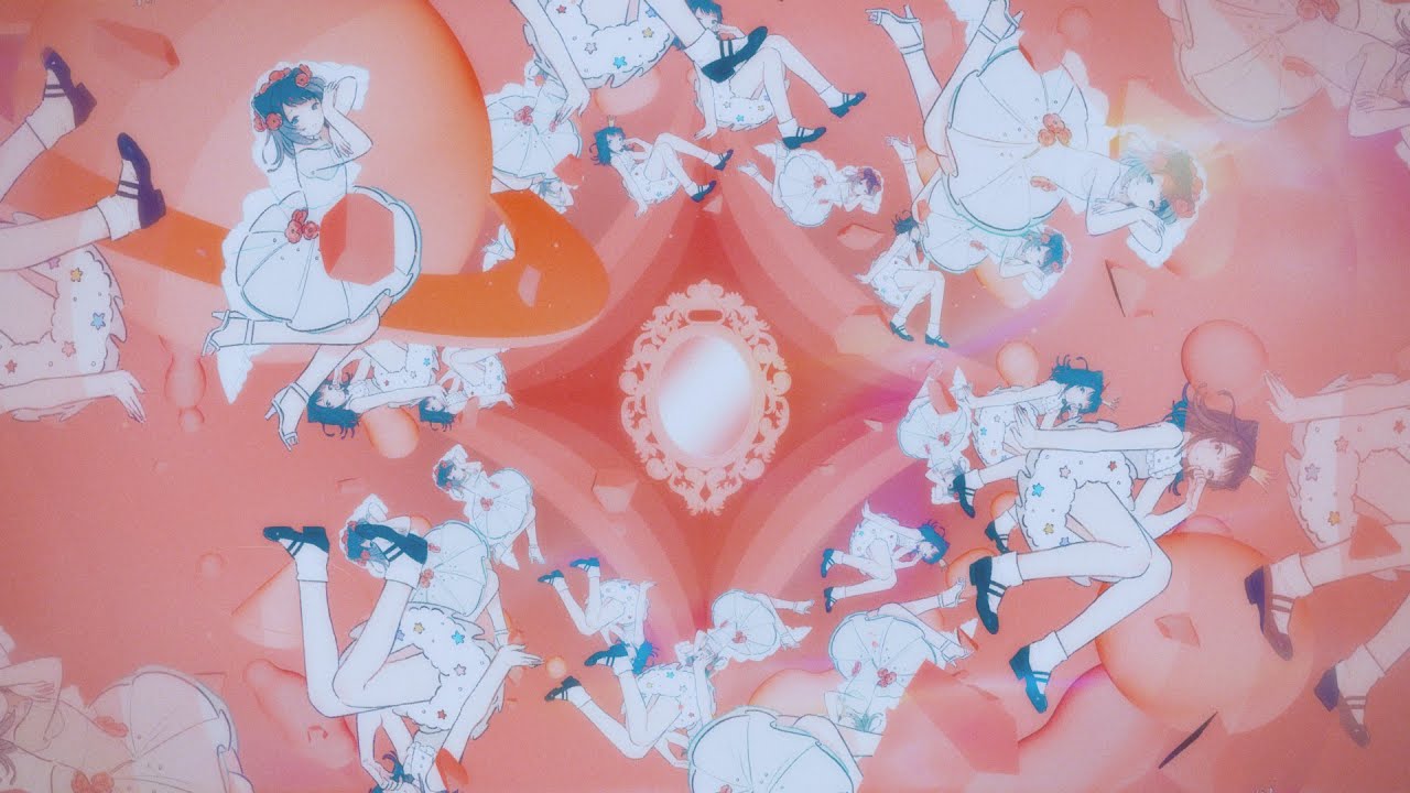 Synthesizer V AI 夢ノ結唱 POPY／Little Lazy Princess