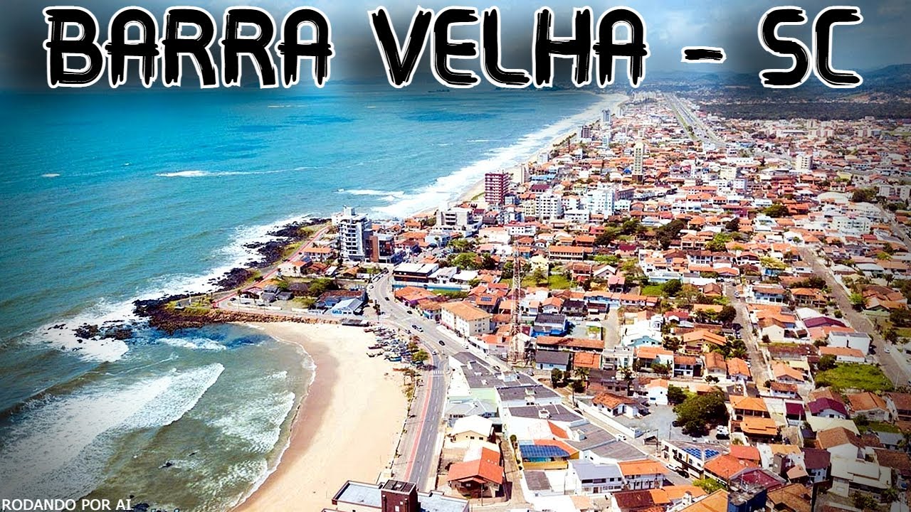 Barra Velha - Santa Catarina