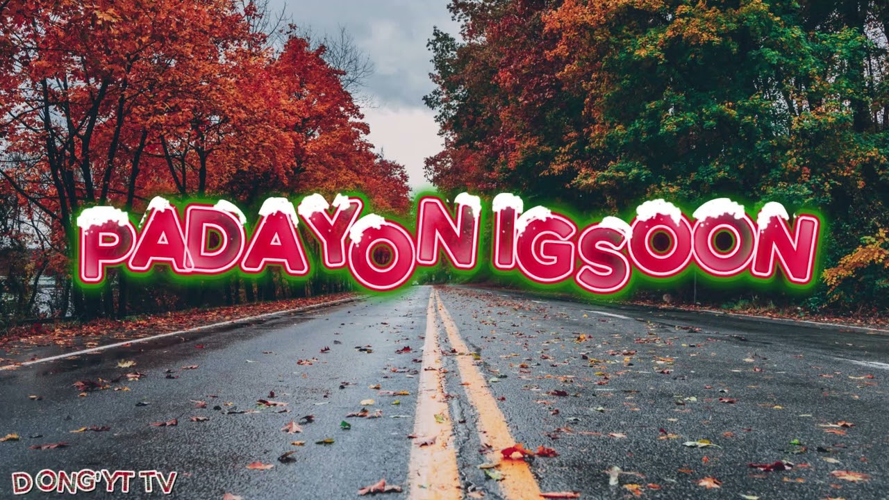 PADAYON IGSOON