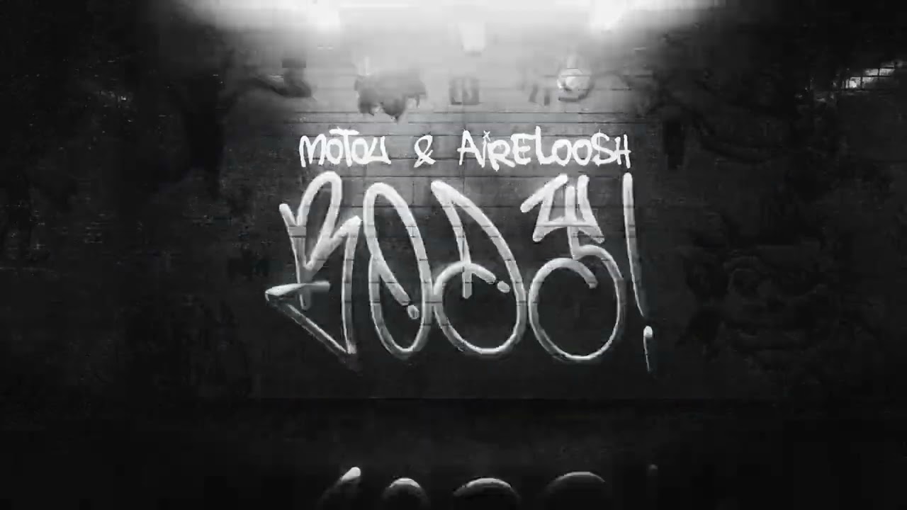 Motou & Aireloosh - BODY!