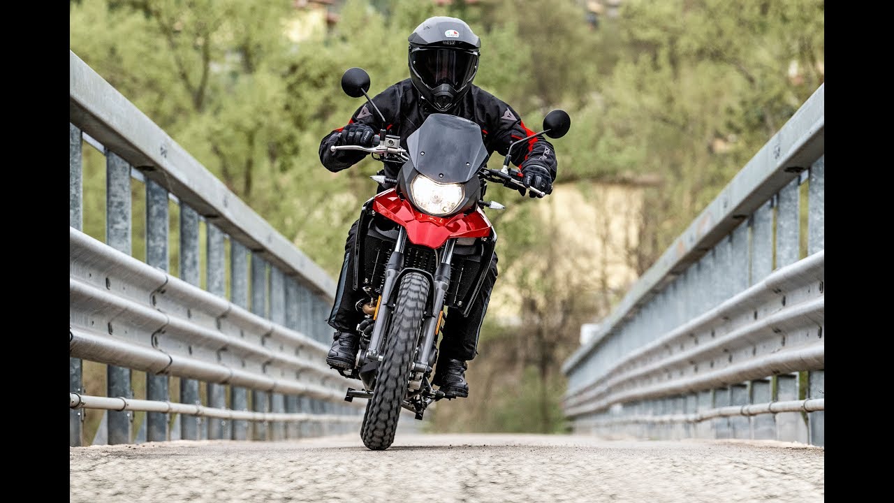 Malaguti Dune x125 Black Edition | Grupo Playcar