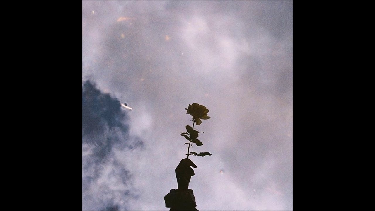XXXTentacion Type Beat - Dont think about it too much