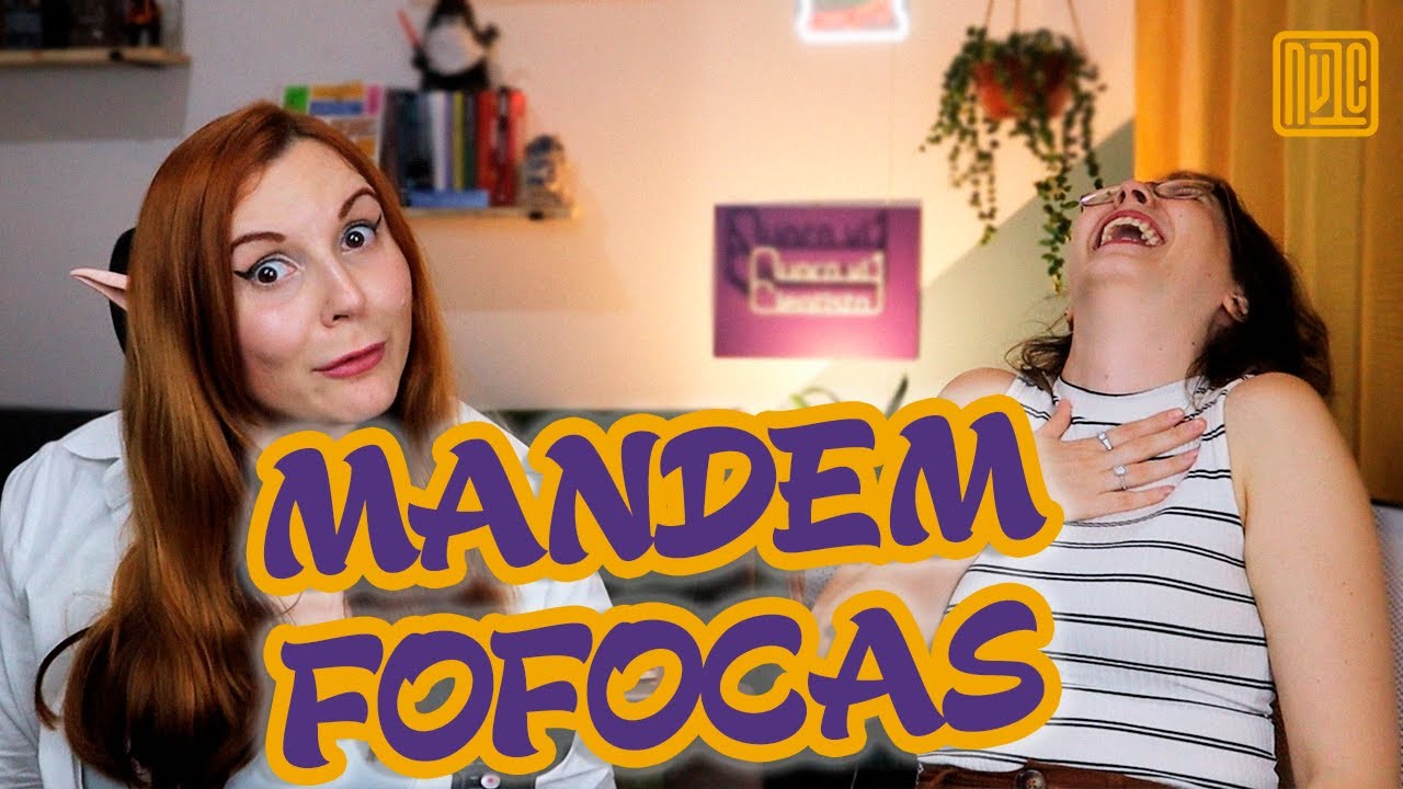 A fofoca edifica o ser humano