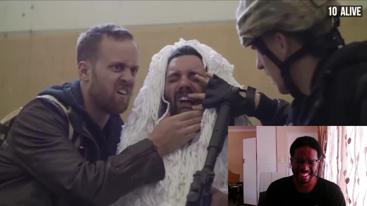 PUBG Logic Supercut 6 | @VivaLaDirtLeague | REACTION