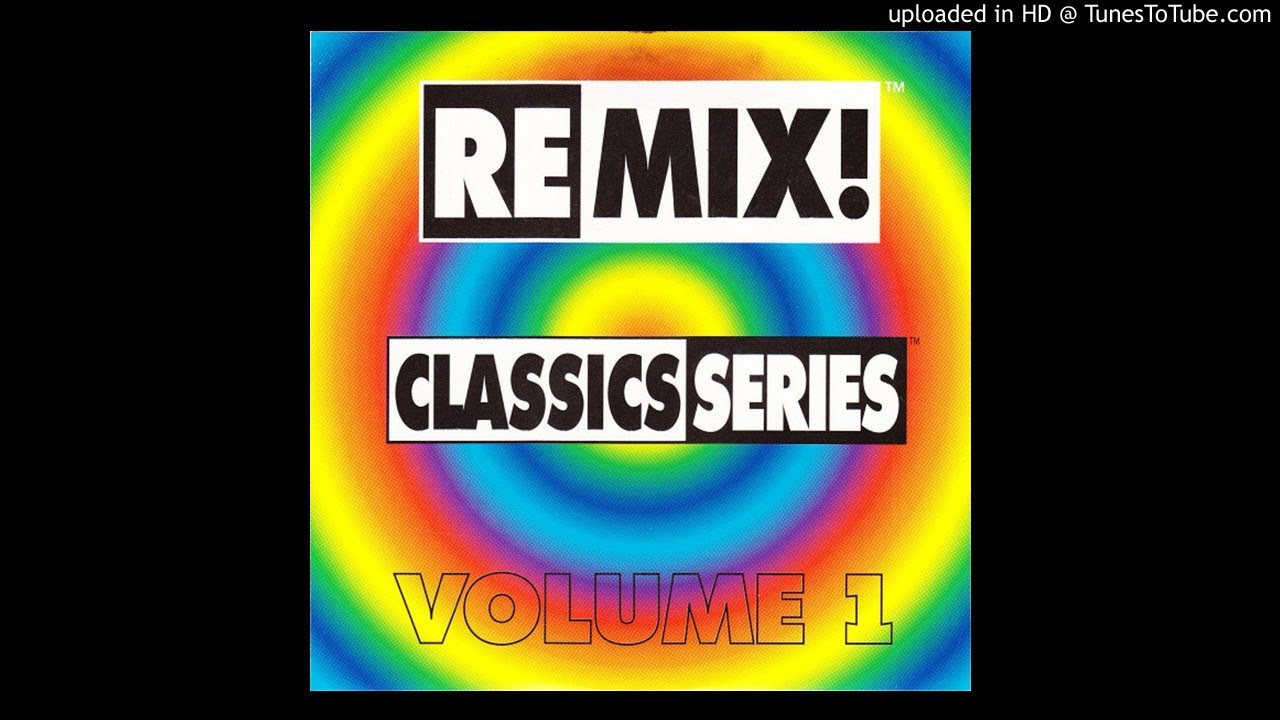 Johnny Hates Jazz - Shattered Dreams (REMIX! Version)