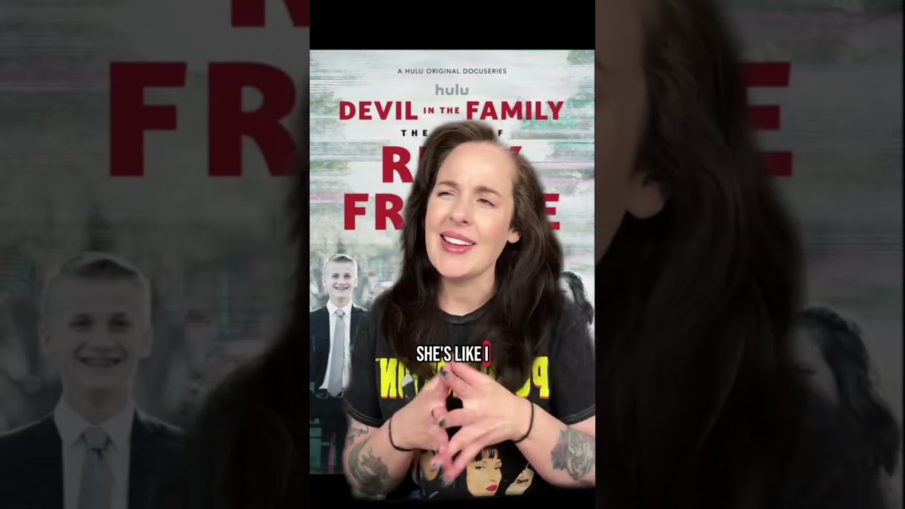 Devil in the Family: The Downfall of Ruby Franke, Part 4 ⚖️ | History With Adi