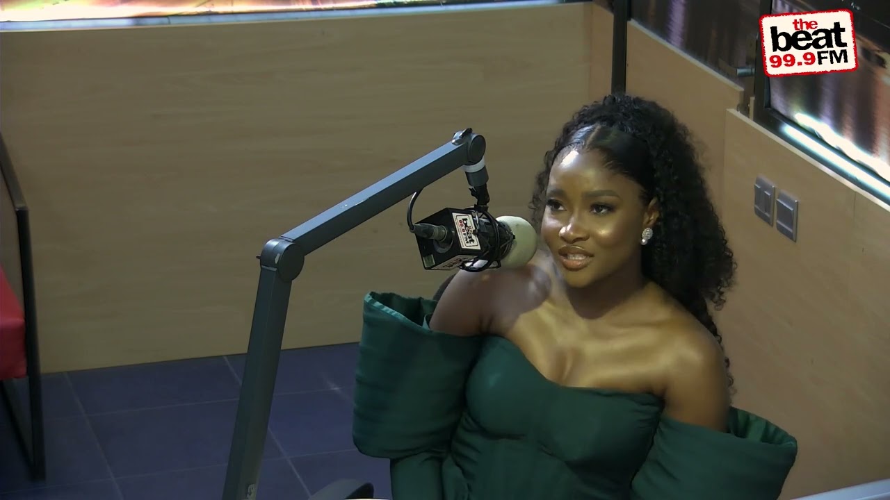 #BBNaijaAllstars