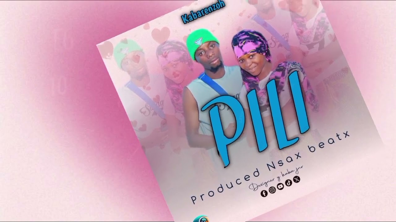 kabarenzho{PiLi-_-offceall music audio}mp3