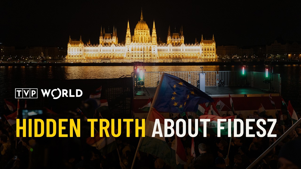 Breaking Fidesz&rsquo;s grip? Journalists reveal hidden realities | Top Report
