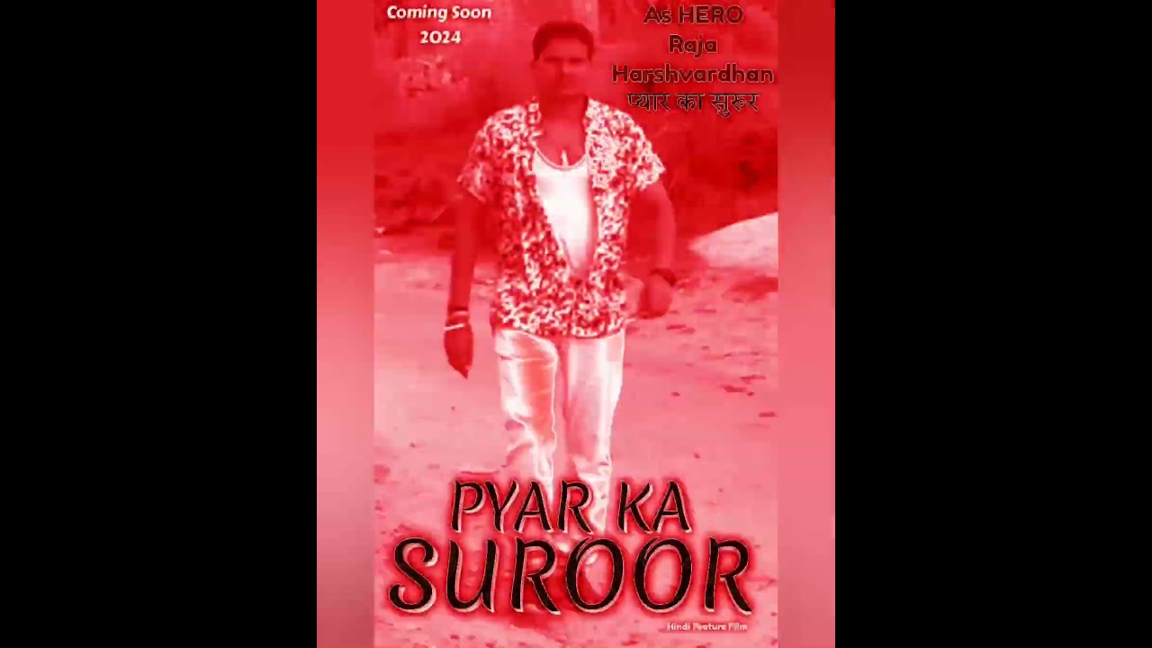 Raja Harshvardhan as Siyaramji in ATITHI SATKAARAM webseries