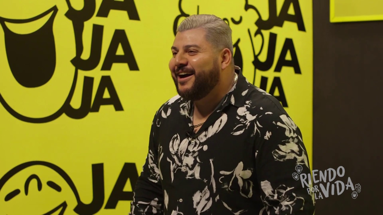 Gary Show I Riendo por la vida I Rutina Completa