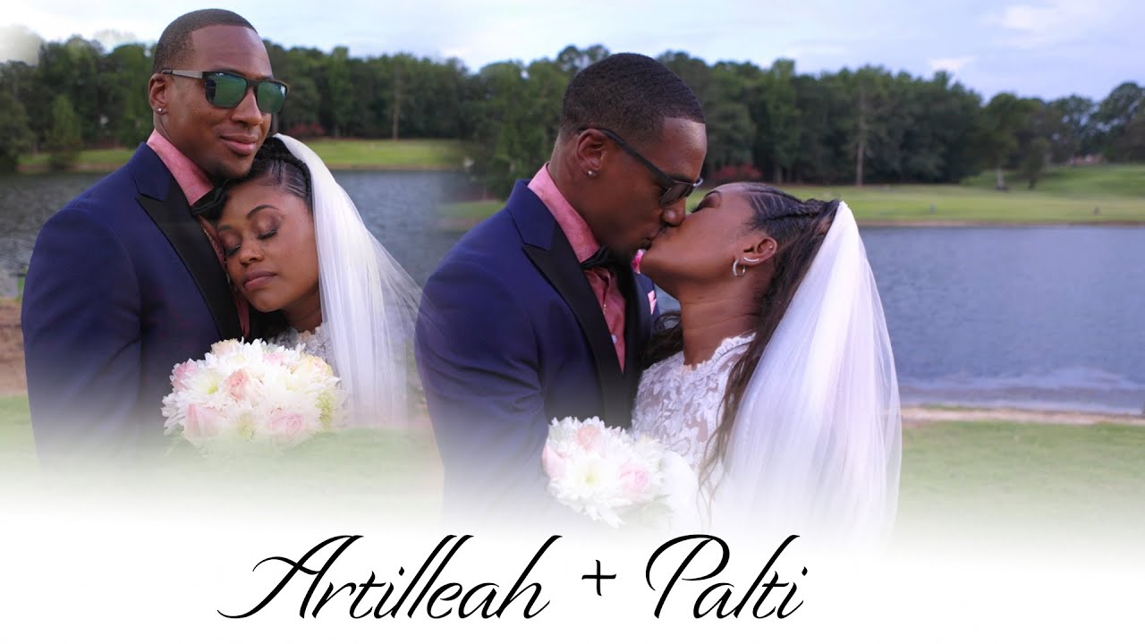 Artilleah & Palti’s 10 year Vow Renewal 2022