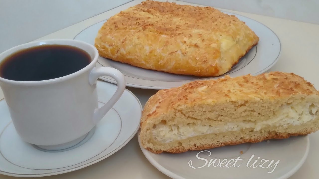 # cómo hacer ROLLO DE QUESO boliviano 🇧🇴/sweet lizy