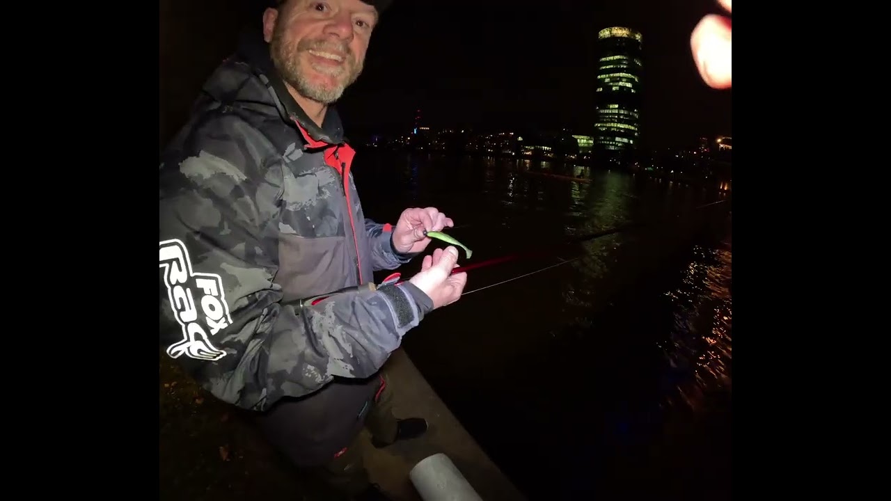 Big City Fishing