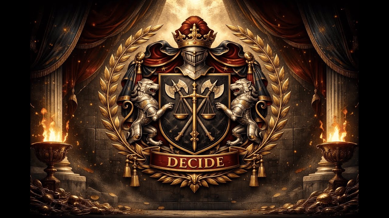 Bolshe / Decide famq / majestic rp