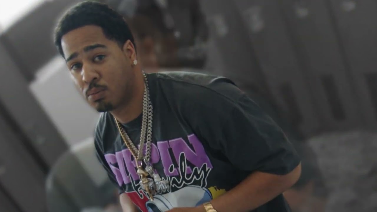 YNS Flocko - Touchdown ft.  Ralfy The Plug
