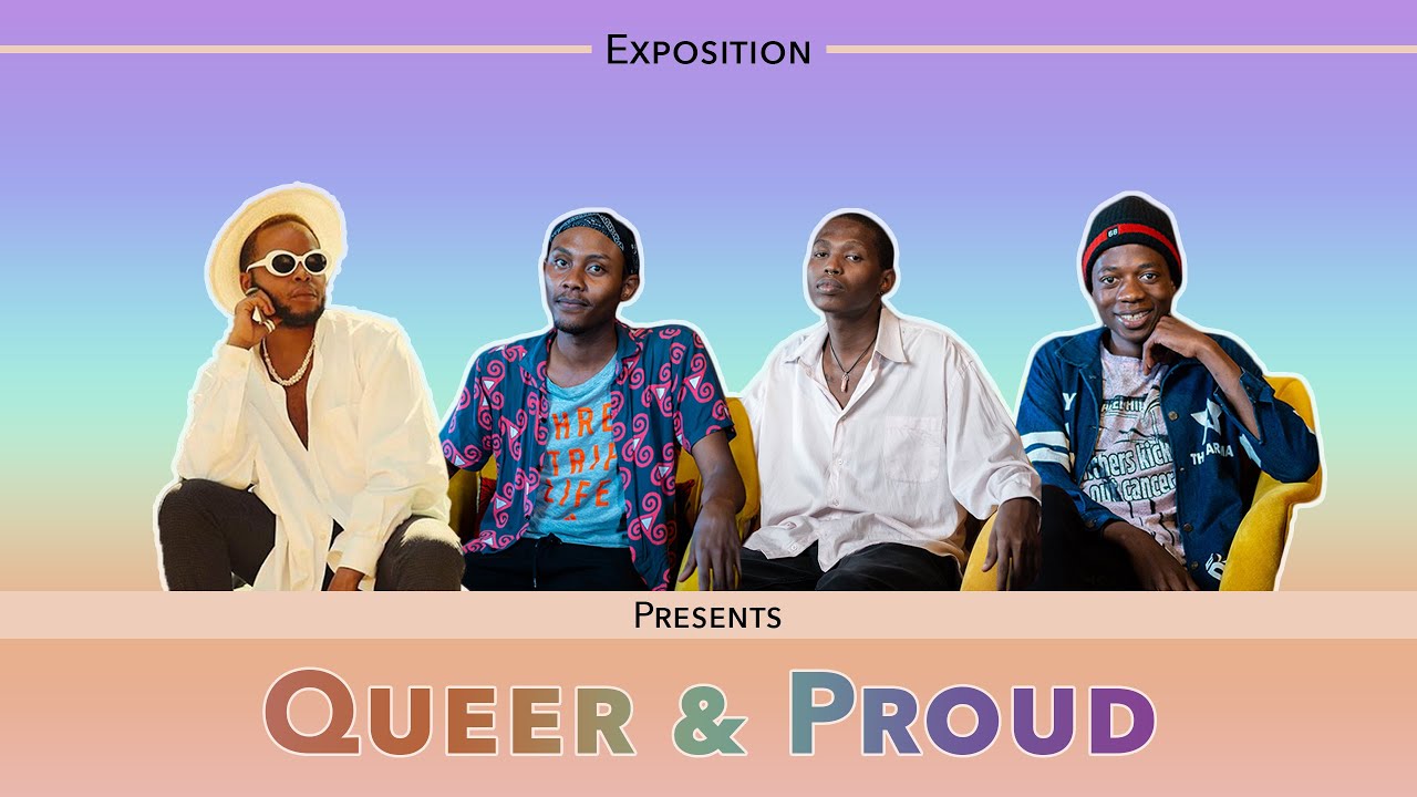 Queer and Proud in Kenya | Exposition: Ep 12