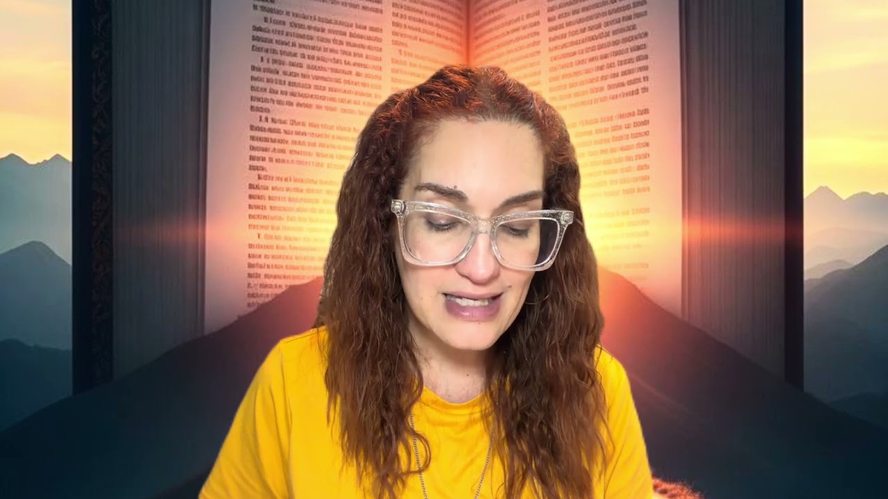 Episodio 39, LA BIBLIA EN UN AÑO 