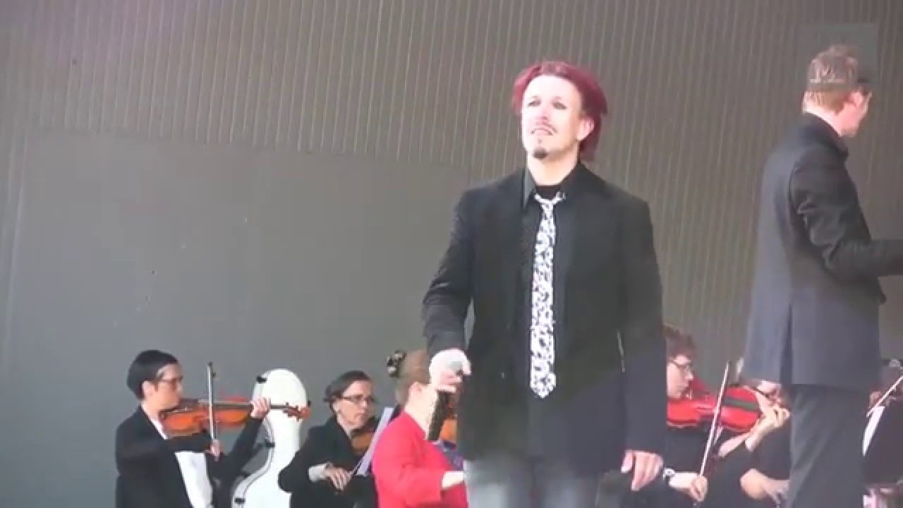 Tony Kakko - Bohemian Rhapsody