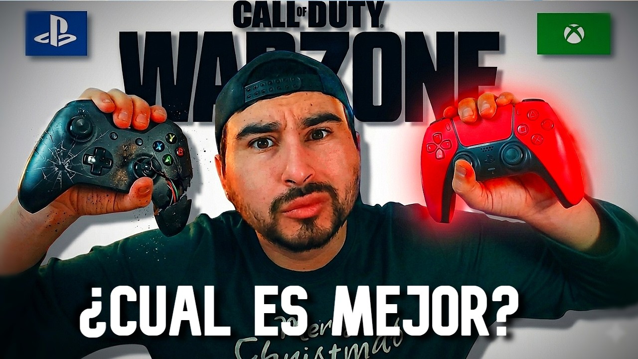 Que MANDO es MEJOR para RESURGIMIENTO ?