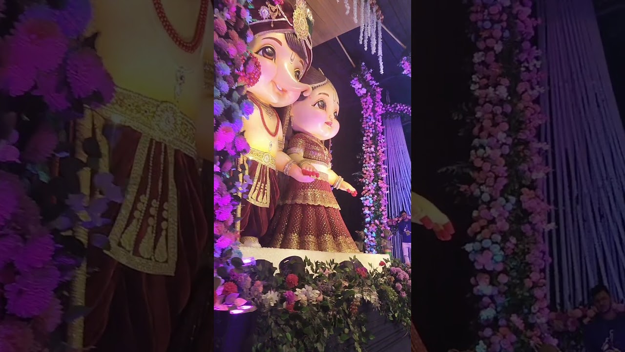 Khoobsurat ❤️cute ganesh Raipur      