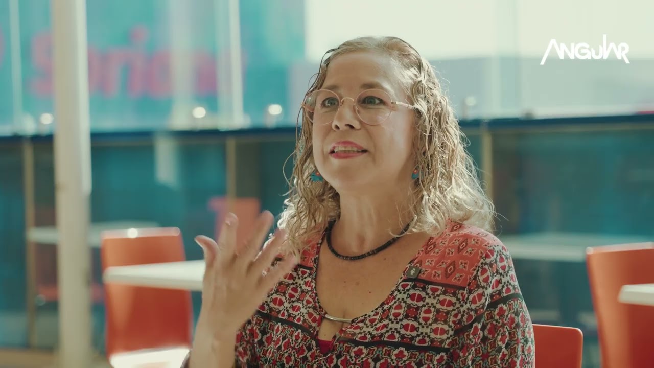 Responsabilidad Social Universitaria - Tejido Humano - S06E10