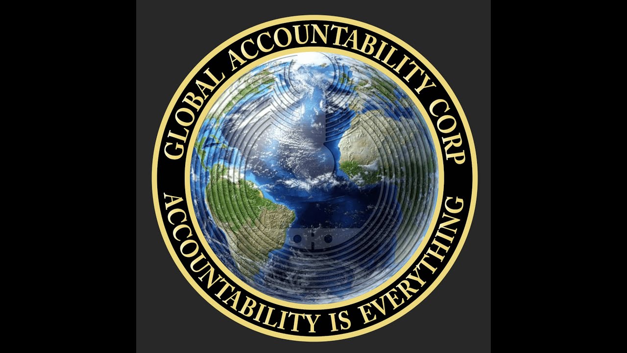 What is Global Accountability Corp?