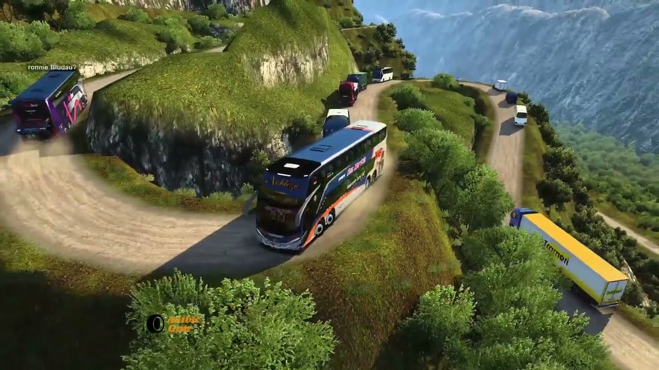 World's Most Dangerous Mountain roads | Australia's Death Roads