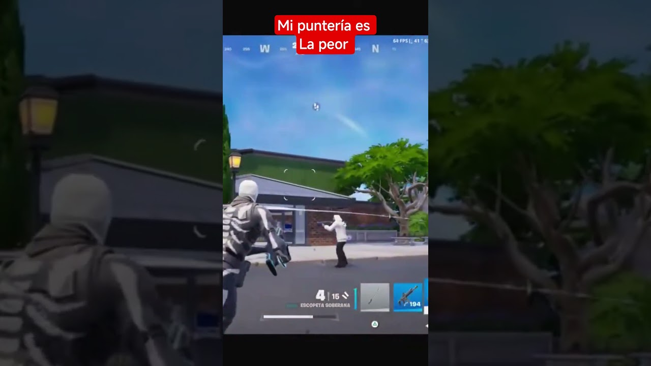 no soy malo, solo les estoy dando ventaja 😎