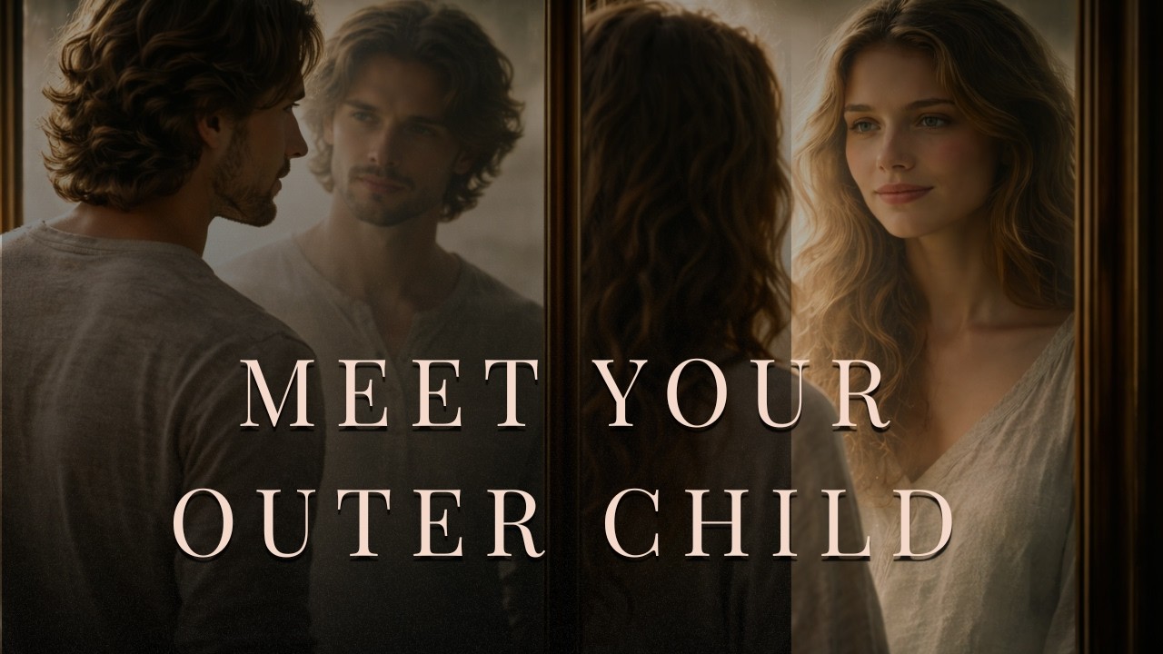 Outer Child Healing | Meeting Your Inner Protector &ndash; A Sound Healing Journey