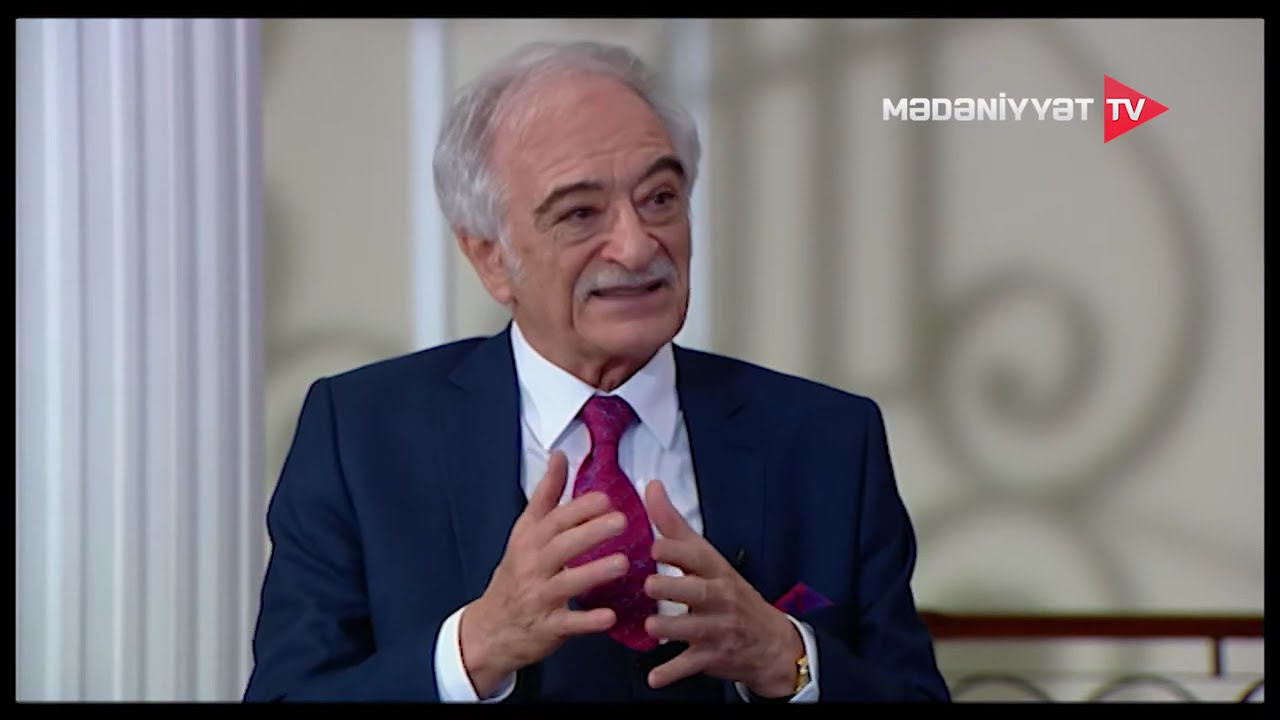 Caz ulduzları – Polad Bülbüloğlu