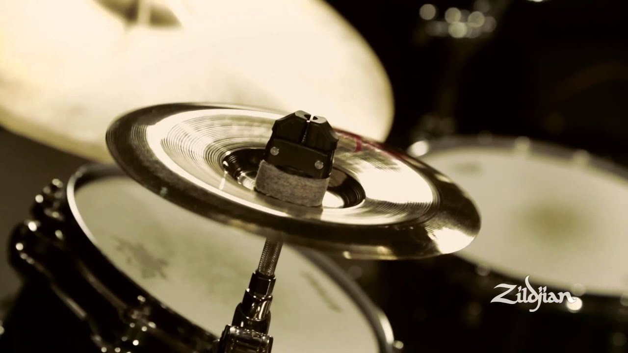 Zildjian Sound Lab - 8