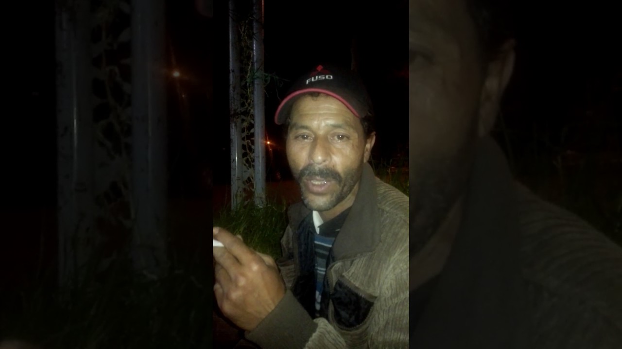 Le poète de Sebt de mtiwa