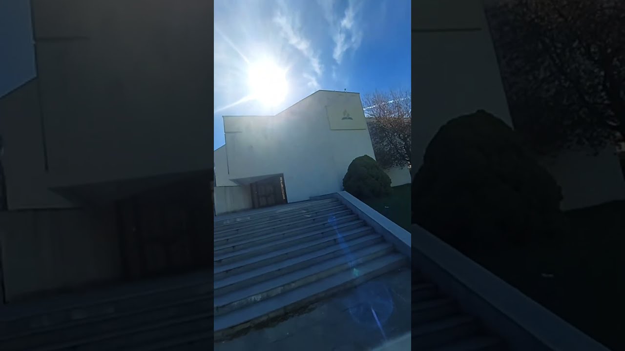 Modlitebna C&iacute;rkve Adventitstů