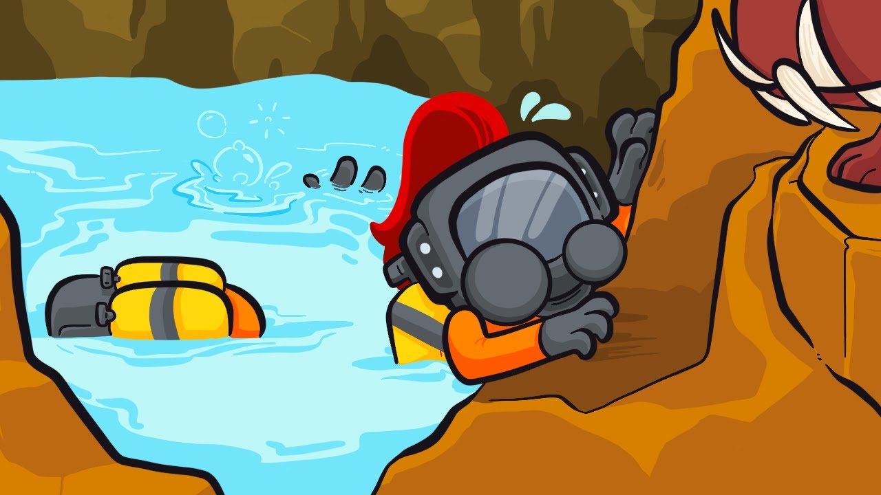 Uppies! (Lethal Company Shenanigans)